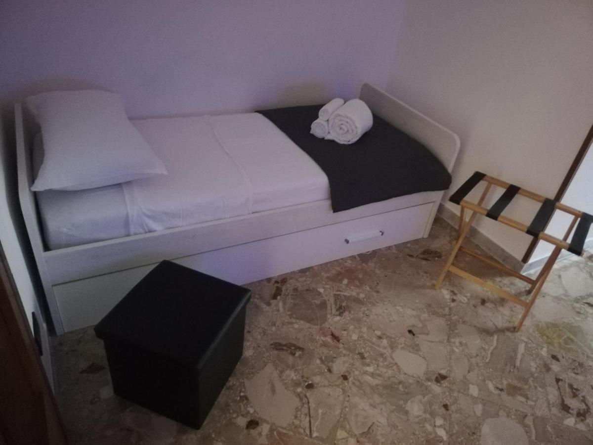 Rosita Rooms Lecce Exterior foto