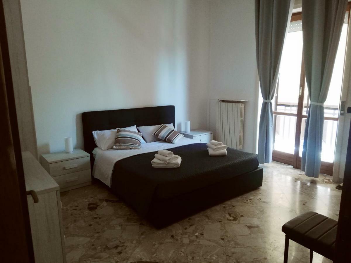 Rosita Rooms Lecce Exterior foto