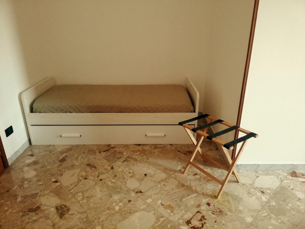 Rosita Rooms Lecce Exterior foto