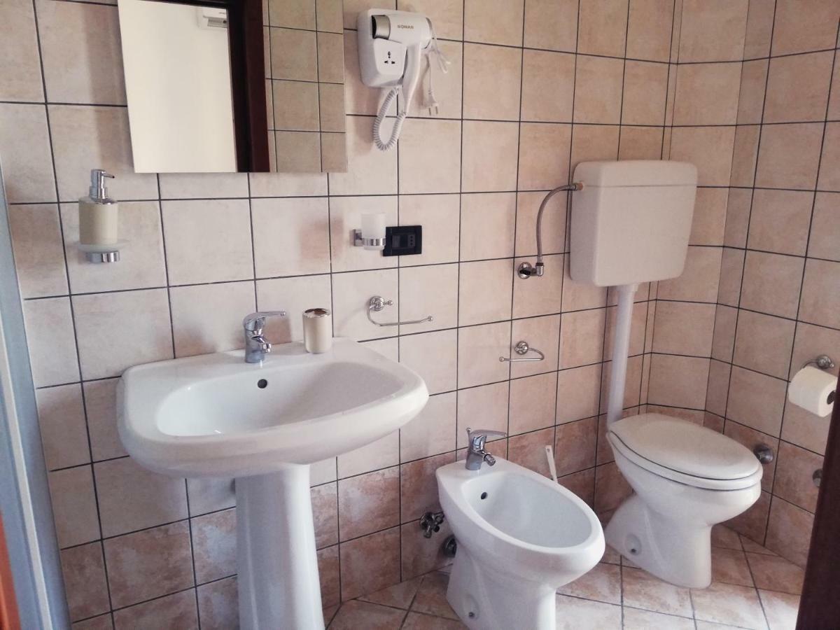 Rosita Rooms Lecce Exterior foto