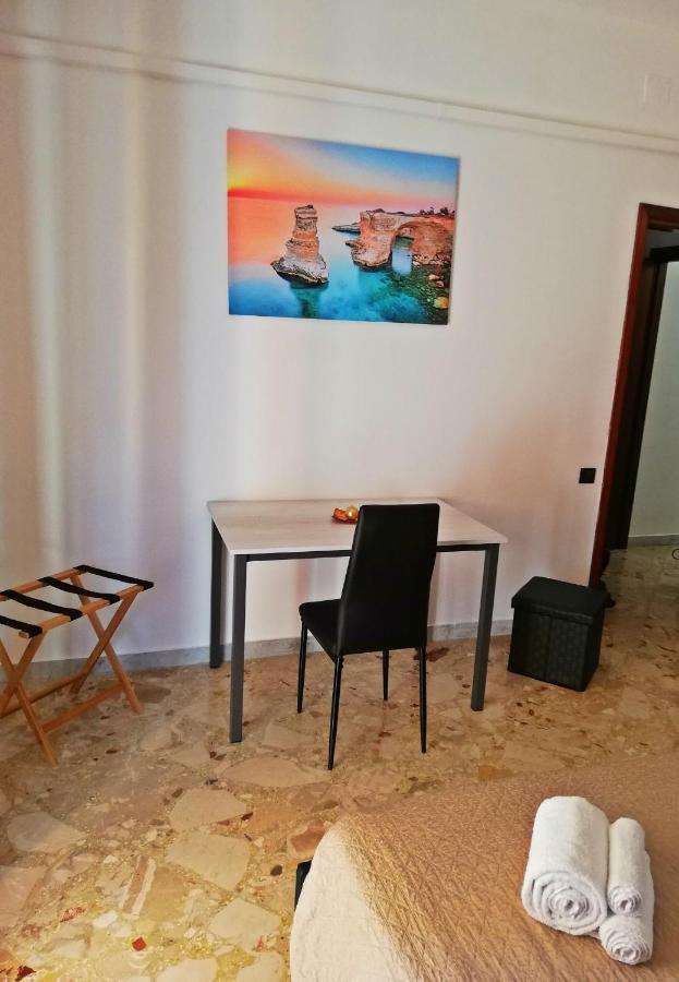 Rosita Rooms Lecce Exterior foto